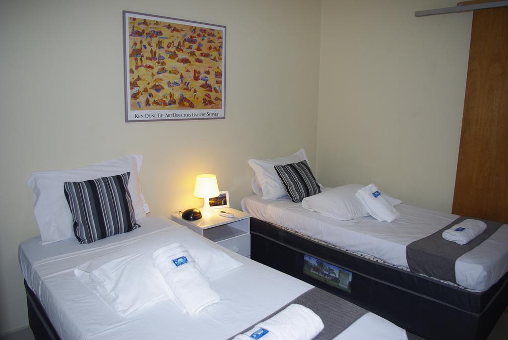 Apartment Djalma Ulrich Rio de Janeiro Eksteriør bilde