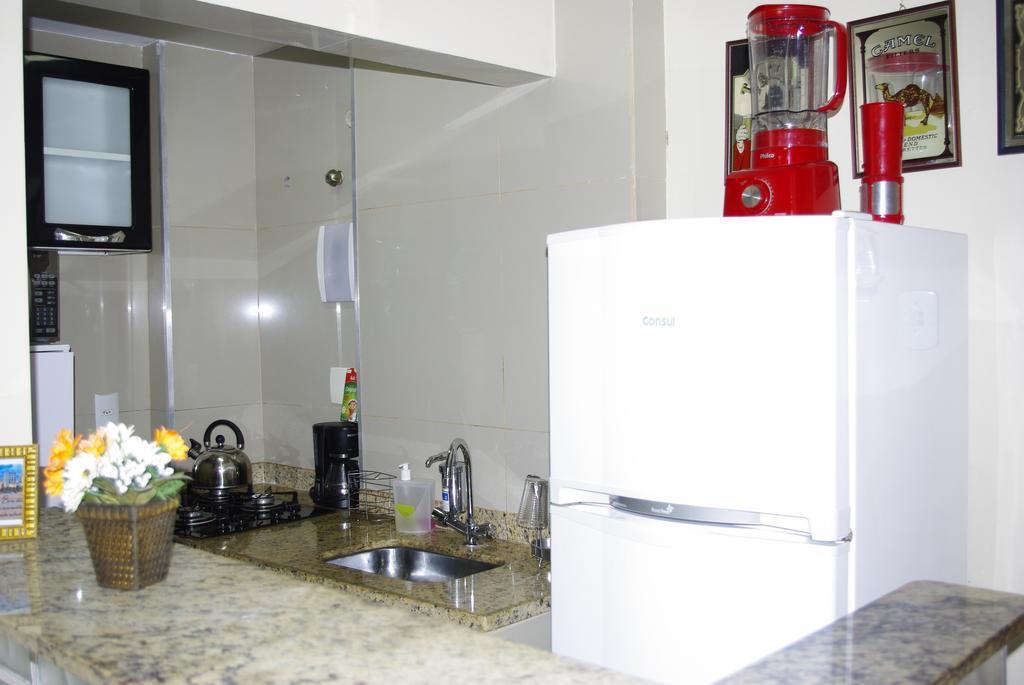 Apartment Djalma Ulrich Rio de Janeiro Eksteriør bilde