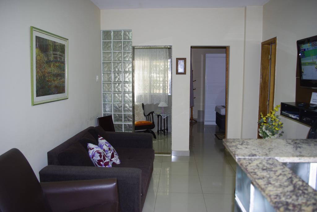 Apartment Djalma Ulrich Rio de Janeiro Eksteriør bilde