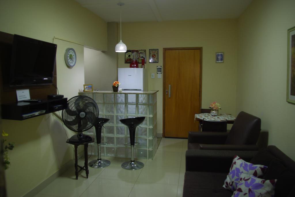 Apartment Djalma Ulrich Rio de Janeiro Eksteriør bilde