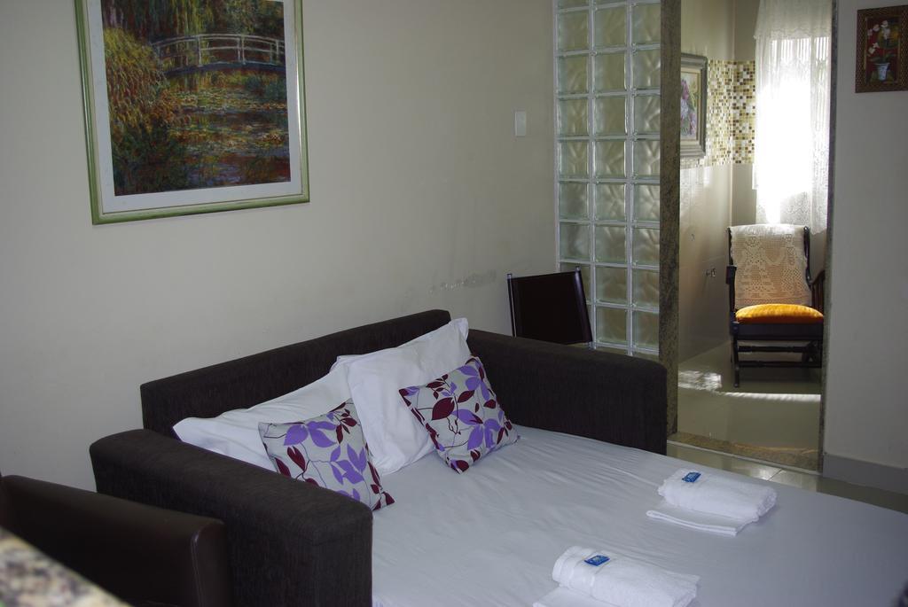 Apartment Djalma Ulrich Rio de Janeiro Eksteriør bilde