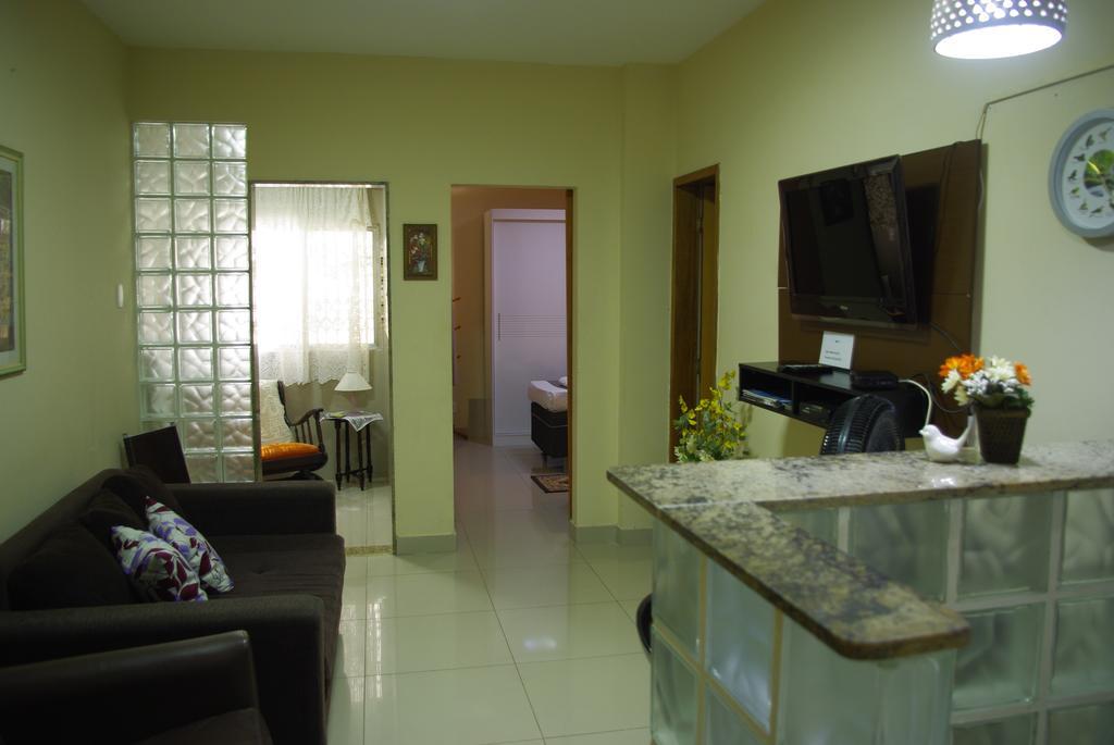 Apartment Djalma Ulrich Rio de Janeiro Eksteriør bilde