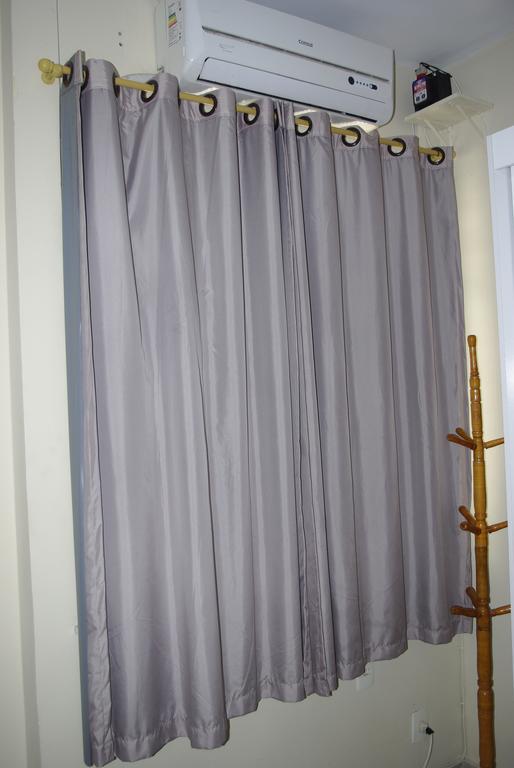 Apartment Djalma Ulrich Rio de Janeiro Eksteriør bilde